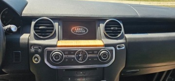 Land Rover Discovery IV 5.0 V8 375KM 2013 Land Rover Discovery 4 LR4 SE 2013 rok, zdjęcie 13