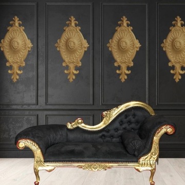 MARBET Потолочная розетка из пенополистирола R-11