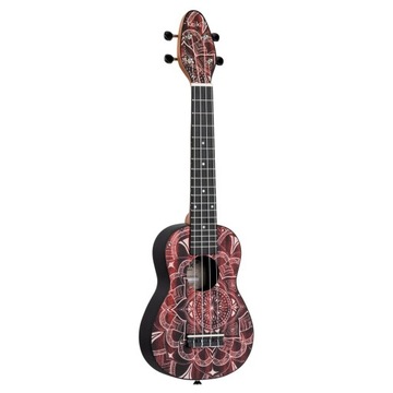 Ortega K2SS-RKC Keiki Ukulele sopranowe