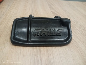 STIHL 009 010 011 012 РУЧКА ТОРМОЗНОЙ РЫЧАГ