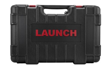 ЗАПУСК X431 Professional Pro3S V5.0 10 дюймов, 2024 г., дилер ПОЛЬША