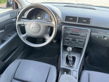 Audi A4 B6 Avant 2.0 20V 131KM 2002 Audi A4 Avant 2.0 130KM po duzym Serwisie Gotowy do jazdy Sprawdz 2.0, zdjęcie 3
