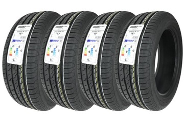 4 x 215/55R17 94V FR Summer S Point S LATO