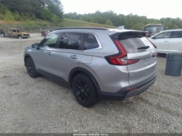 Honda CR-V VI 2025 Honda CR-V 2025 Hybrid AWD 2.0 Hybryda 204KM, zdjęcie 5