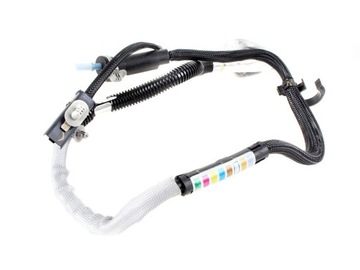 ШЛАНГ МОЧЕВИНЫ CITROEN BERLINGO 1.6 2018-