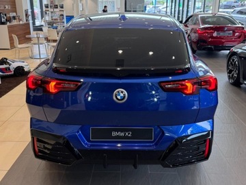BMW X2 U10 2025 BMW X2 sDrive20i Sport Suv 1.5 (170KM) 2025, zdjęcie 1