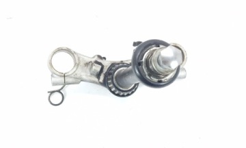 SUZUKI GS 500 89-07 PÓŁKA DOLNA