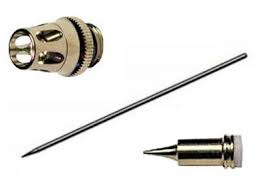 Zestaw dyszy 0,2mm EVOLUTION INFINITY GRAFO ULTRA