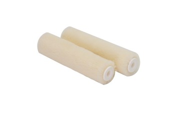 Wałek malarski m7 Velur PS 10 cm 2 sztuki
