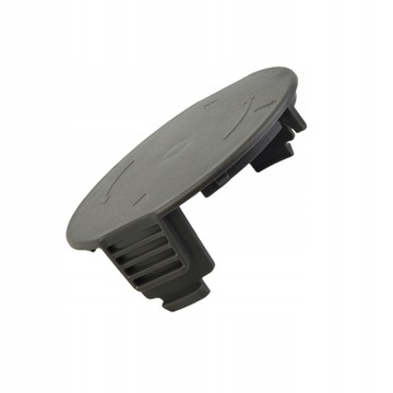 Чехол на катушку триммера бензиновой мотокосы Bosch.