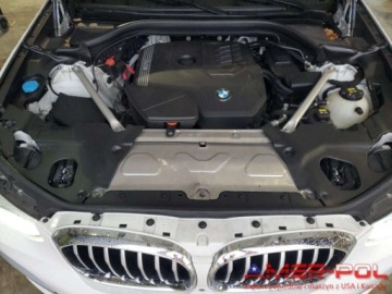 BMW X3 G01 2020 BMW X3 _XDRIVE30I_2.0 L_2020r 2.0 Benzyna 248KM, zdjęcie 11