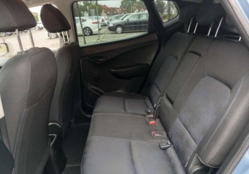 Hyundai ix20 Mikrovan 1.4 CVVT 90KM 2015 Hyundai ix20 Kupiony w Polsce - benzyna - 1,4 - 90 KM 1.4 Benzyna 90KM, zdjęcie 16
