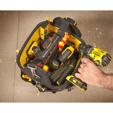 СУМКА ДЛЯ ИНСТРУМЕНТОВ STANLEY FATMAX 1-93-952