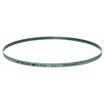 Piła taśmowa FENES 15x0,7x2730 t=6,3 mm ROH drewno 5 sztuk