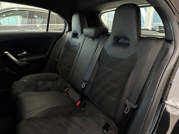 Mercedes Klasa A W177/V177 2020 Mercedes-Benz A 180 AMG Line / 1 właściciel / Salo, zdjęcie 11