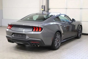 Ford Mustang VI Fastback 2023 5.0 Ti-VCT 446KM 2025 Ford Mustang V8, Fastback, Od Reki, Magneride, Duzy Rabat 5.0 Benzyna, zdjęcie 5