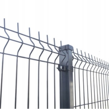 Заглушка 30х30 10шт Заглушка для профиля Антрацит