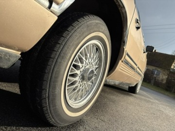 Lincoln Town Car II 1991 Lincoln Town Car Executive Series 1991, zdjęcie 11