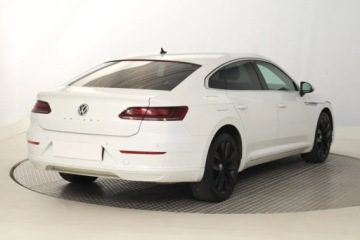 Volkswagen Arteon Fastback 1.5 TSI 150KM 2018 VW Arteon 1.5 TSI, Salon Polska, Navi, Klima, zdjęcie 4