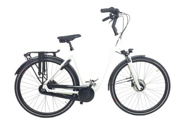 Multicycle Noble 28'', Nexus 8, rower holenderski