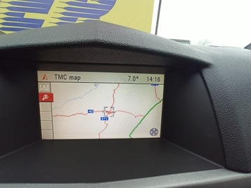 Opel Astra H Hatchback 5d 1.8 ECOTEC 140KM 2006 Opel Astra serwis, bogata, bez rdzy, II kpl kół, zdjęcie 15