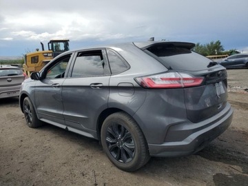 Ford Edge II 2024 Ford Edge SE 2024 2.0l 2.0 Benzyna 250KM, zdjęcie 1