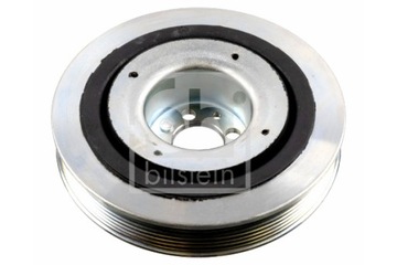 FEBI KOŁO PASOWE WAŁU KORBOWEGO OPEL 1,9 CDTI