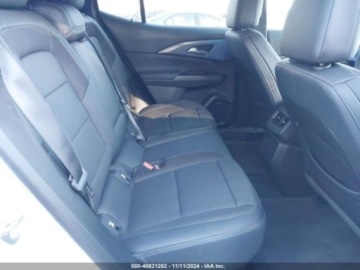 Chevrolet 2024 Chevrolet Equinox 2024r. Elektryczny 213KM, zdjęcie 7