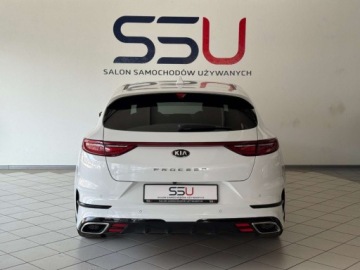 Kia Proceed Shooting Brake 1.6 T-GDI 204KM 2019 Kia ProCeed GT 1,6 TGDI 7G-DCT 204KM Full LED Skora KeyLess Navi Kamera S, zdjęcie 12