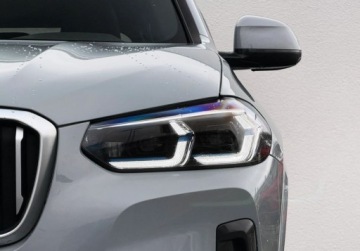 BMW X3 G01 SUV Facelifting 2.0 20d 190KM 2022 BMW X3 I wlasciciel M Sport Laser Gwarancja Bezwypadkowy FVAT23, zdjęcie 5