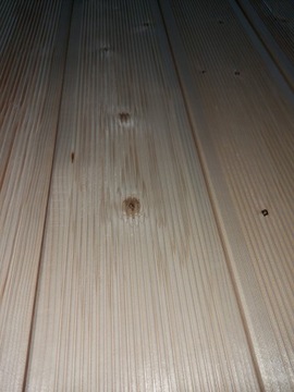 Deska Tarasowa świerk skandynawski 28x145 mm W-wa