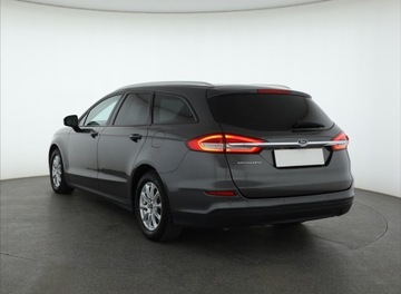 Ford Mondeo V Kombi 2.0 TDCi 150KM 2018 Ford Mondeo 2.0 TDCI, Salon Polska, Klima, zdjęcie 3