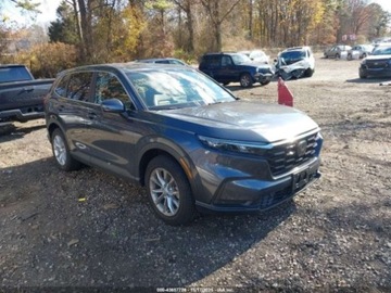 Honda CR-V VI 2025 Honda CR-V 2025 Honda CR-V EX-L AWD 1.5 Benzyna 190KM, zdjęcie 1