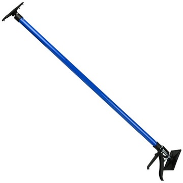 4 PODPORA SUFITOWA TELESKOPOWA ROZPIERAK PŁYT GK 115-290CM PODPORY SUFITOWE