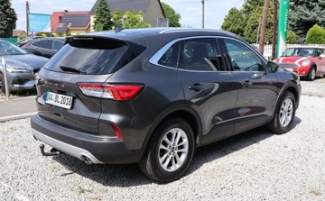 Ford Kuga III 2020 Ford Kuga Tempomat, Nawigacja, Grzane Fotele, Czujniki Kamera, Ekran HUD., zdjęcie 6