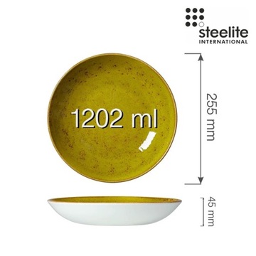 Чаша Craft Apple-купе 255 мм