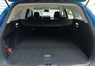 Ford Focus IV 2024 Ford Focus 125KM EcoBoost mHEV TitaniumX SalonPL SerwisASO FV23 Gwarancja, zdjęcie 30