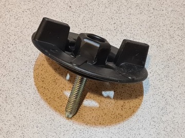 KOLO DOJEZDOVÉ KIA RIO IV NOVÉ