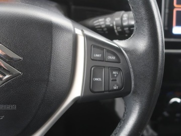 Suzuki Vitara III SUV 1.6 VVT 120KM 2017 Suzuki Vitara 1.6 VVT, Salon Polska, Serwis ASO, zdjęcie 16