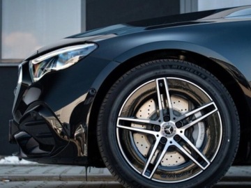 Mercedes Klasa E W214 Sedan 2.0 200 204KM 2025 E Klasa 200 4-Matic AMG 2.0 (204KM) 2025, zdjęcie 17