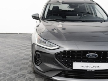 Ford Focus IV Kombi Facelifting 1.5 ECOBLUE 115KM 2024 Ford Focus WZ647HM#1.5 EcoBlue Active X Podgrz.f, zdjęcie 7