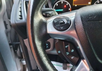 Ford Tourneo Connect III Standard 1.5 EcoBlue 120KM 2019 Ford Tourneo Connect Kamera cofania Bezwypadkowy Serwis GetHelp 1.5, zdjęcie 18