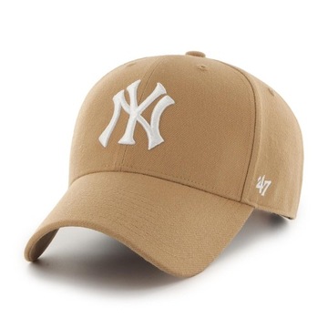 Czapka z daszkiem '47 MLB New York Yankees MVP