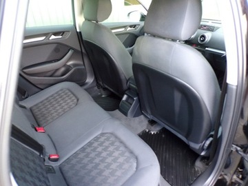 Audi A3 8V Hatchback 3d 1.4 TFSI 122KM 2013 Audi A3 Sportback I WŁAŚCICIEL AUDI A3, zdjęcie 29