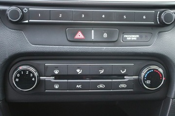 Kia Ceed III Hatchback 1.4 DOHC 100KM 2019 Kia Cee&#039;d F-vat Salon Polska Gwarancja, zdjęcie 22