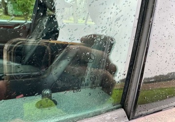 Mercedes Klasa C W202 Sedan W202 2.8 193KM 1995 Mercedes-Benz Klasa C Niski przebieg, skorzana tapicerka, klimatyzacja 2.8, zdjęcie 21