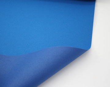 Tkanina materiał do łodzi jachtów powleczona UV+/PU - AQUASEA Chaber 4005