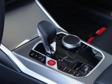 BMW Seria 3 G20-G21 2025 BMW Seria 3 M3 Competition xDrive Sedan 3.0 (530KM) 2025, zdjęcie 12