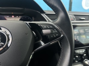 Skoda Superb III Kombi Facelifting 2.0 TDI SCR 200KM 2022 Skoda Superb Combi L&amp;K | Masaż | Canton | Hak | We, zdjęcie 27