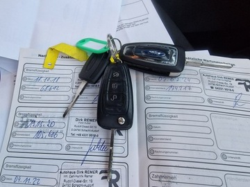 Ford Focus III Kombi Facelifting 1.0 EcoBoost 100KM 2016 Ford Focus BEZWYPADKOWY* duża nawi SYNC *nowy, zdjęcie 22